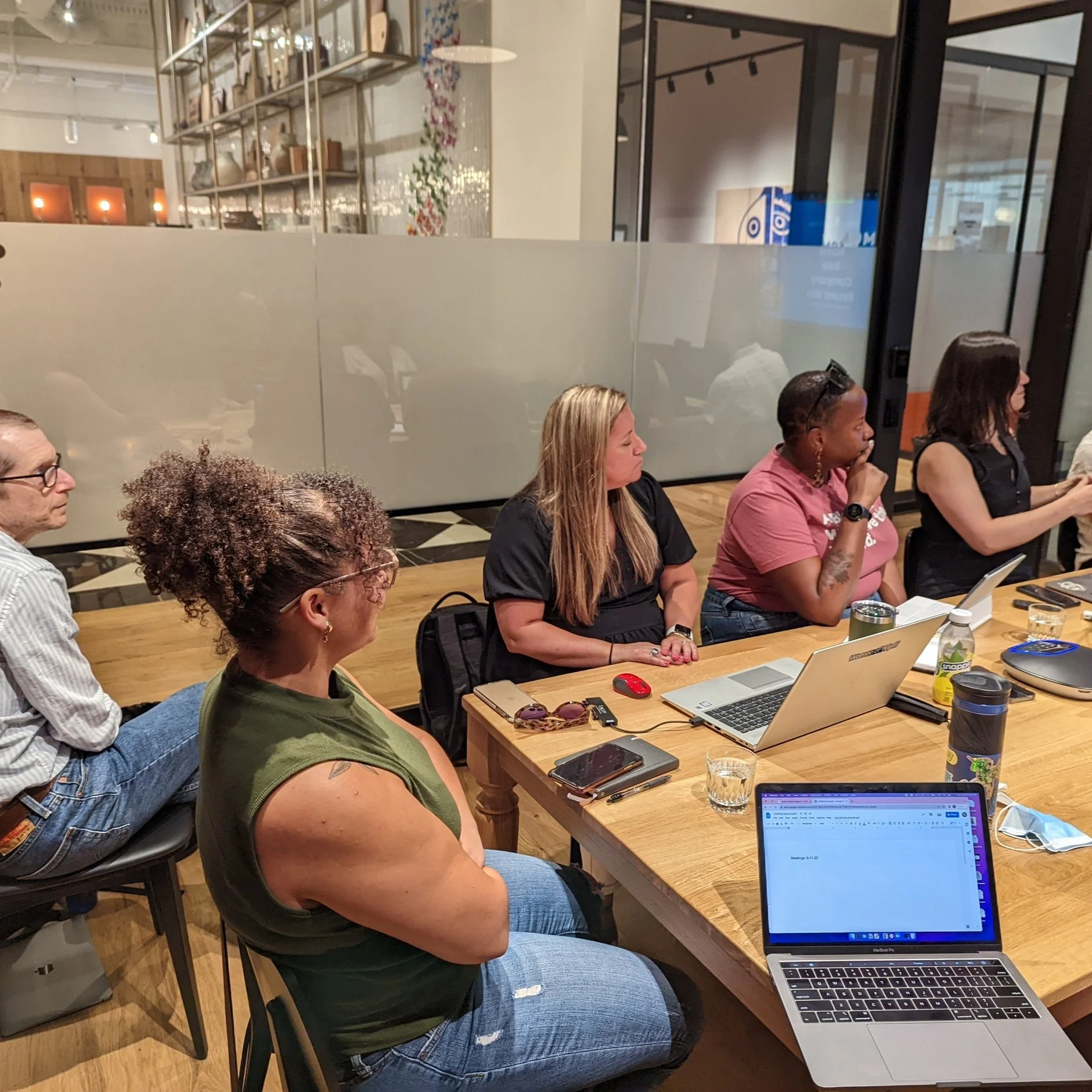 Meet Philly Startup Leaders' 2022 Board of Directors!