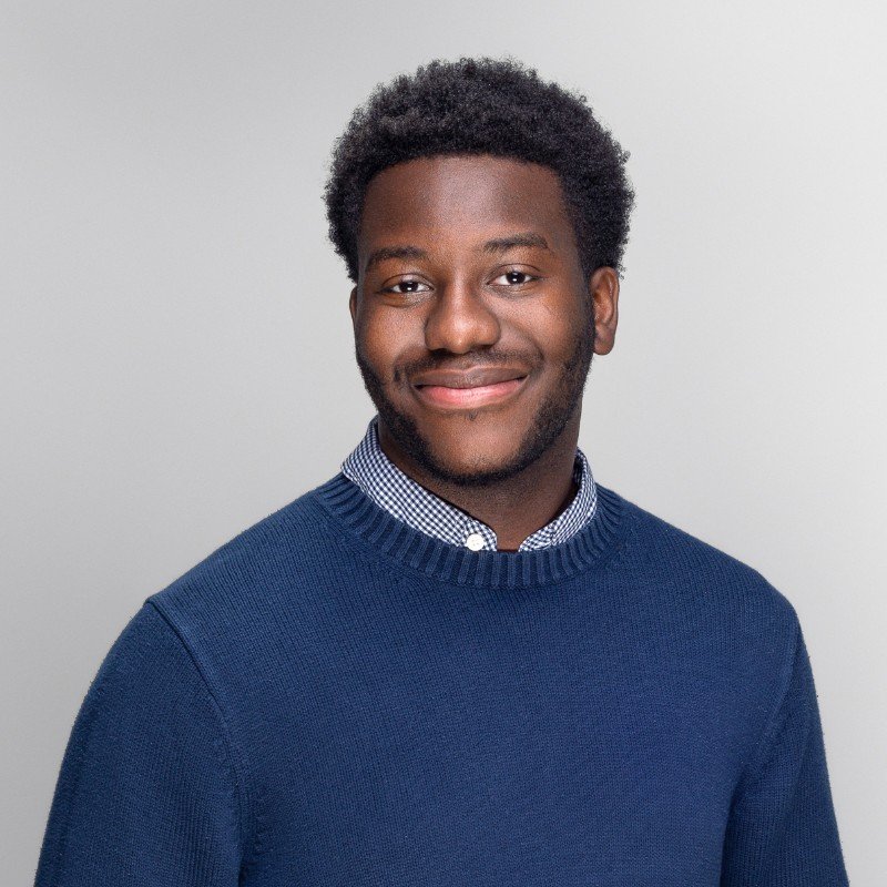 James Massaquoi, Osage Venture Partners