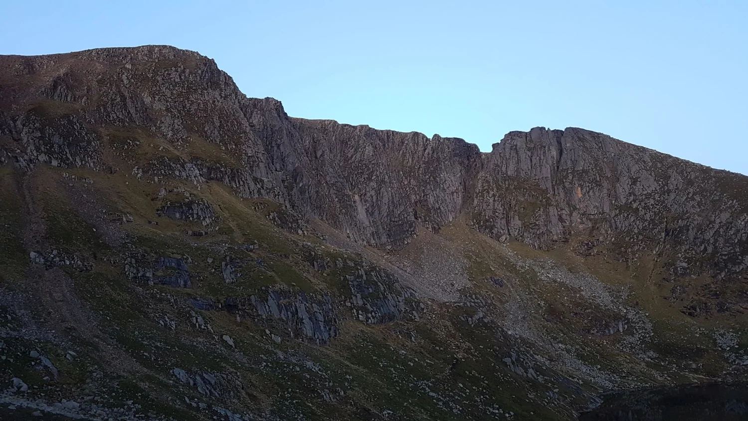 Cairngorm Munros | Guided Walks | AP Mountaineering