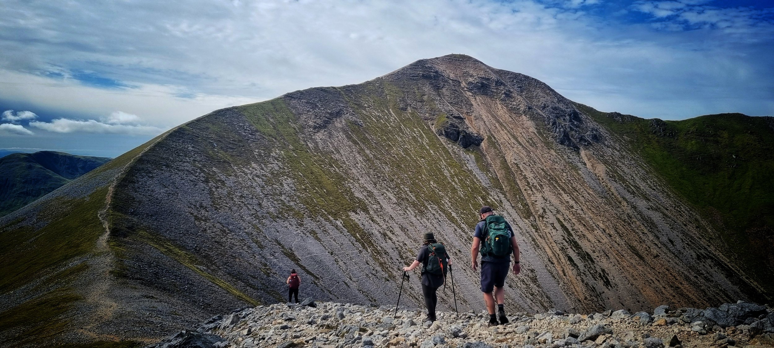 Guided Walks