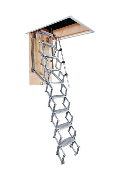 Columbus Attic Ladder.jpg