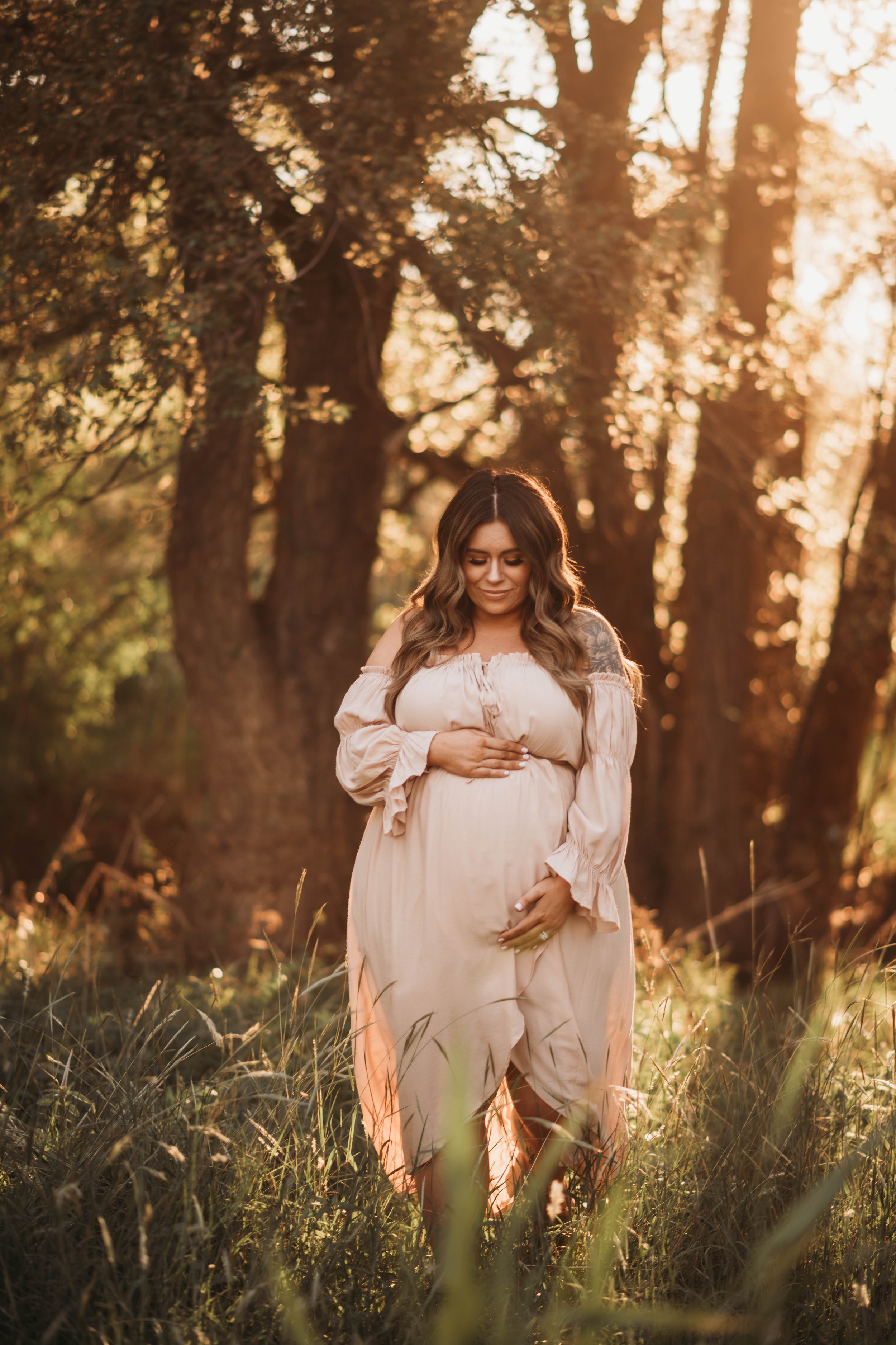 Maternity — KH Photography- Amarillo Photographer