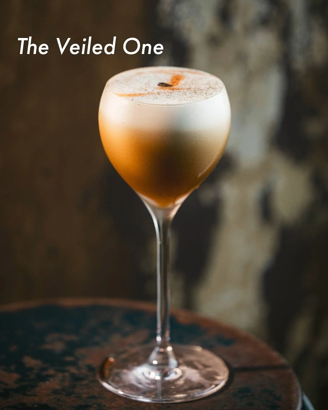 It&rsquo;s Sweatah Weatha !!! Which means&hellip;..Whiskey Sours are BACK in business.🥃☁️

We spiked this one with Guinness syrup, a kiss of clove, and a whole lot of Irish charm. Not your average sour, but definitely a cocktail fit for the cooler m