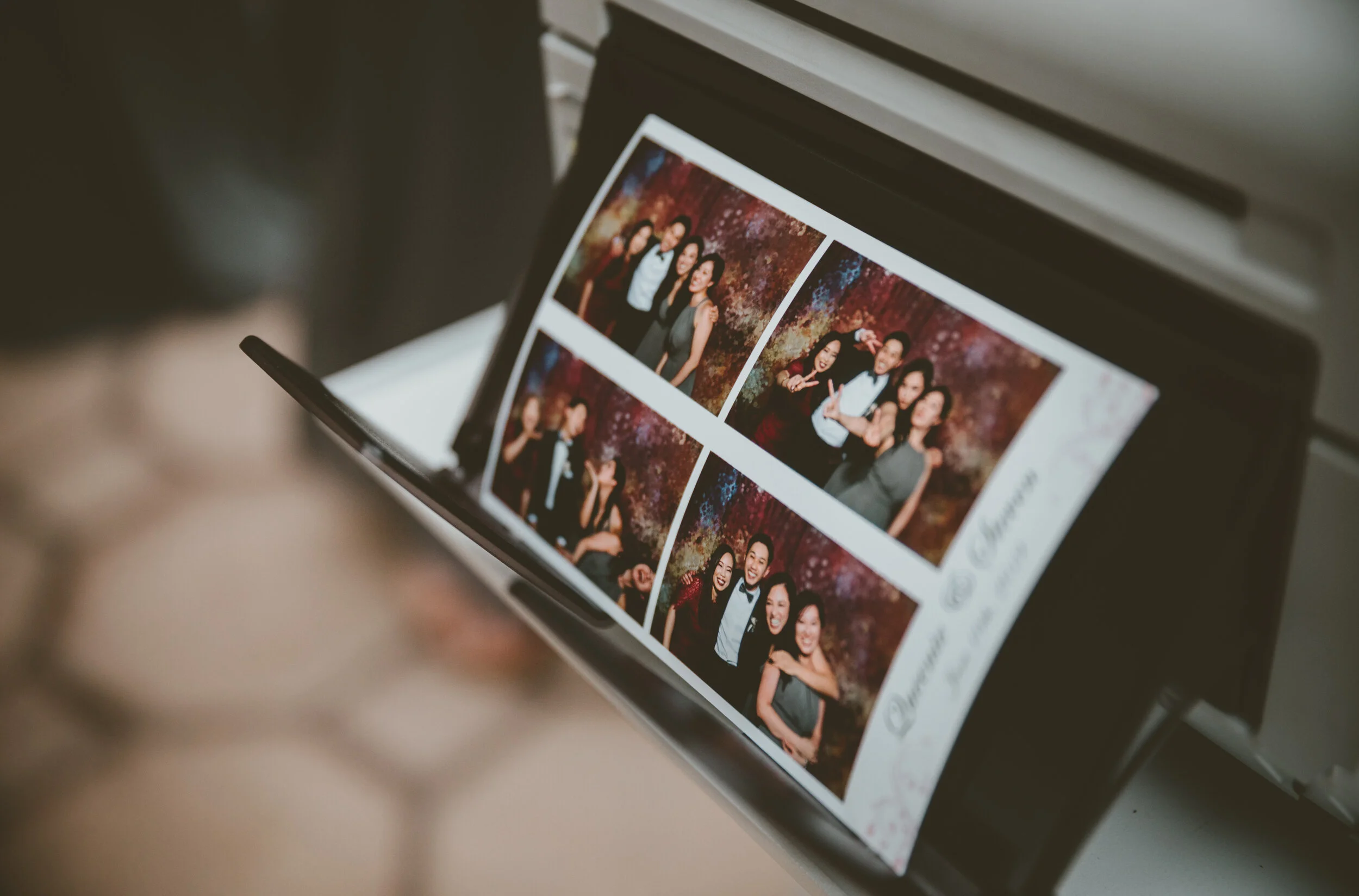 PHOTO BOOTH SOCAL LA & OC wedding & party Photo Booth Rental