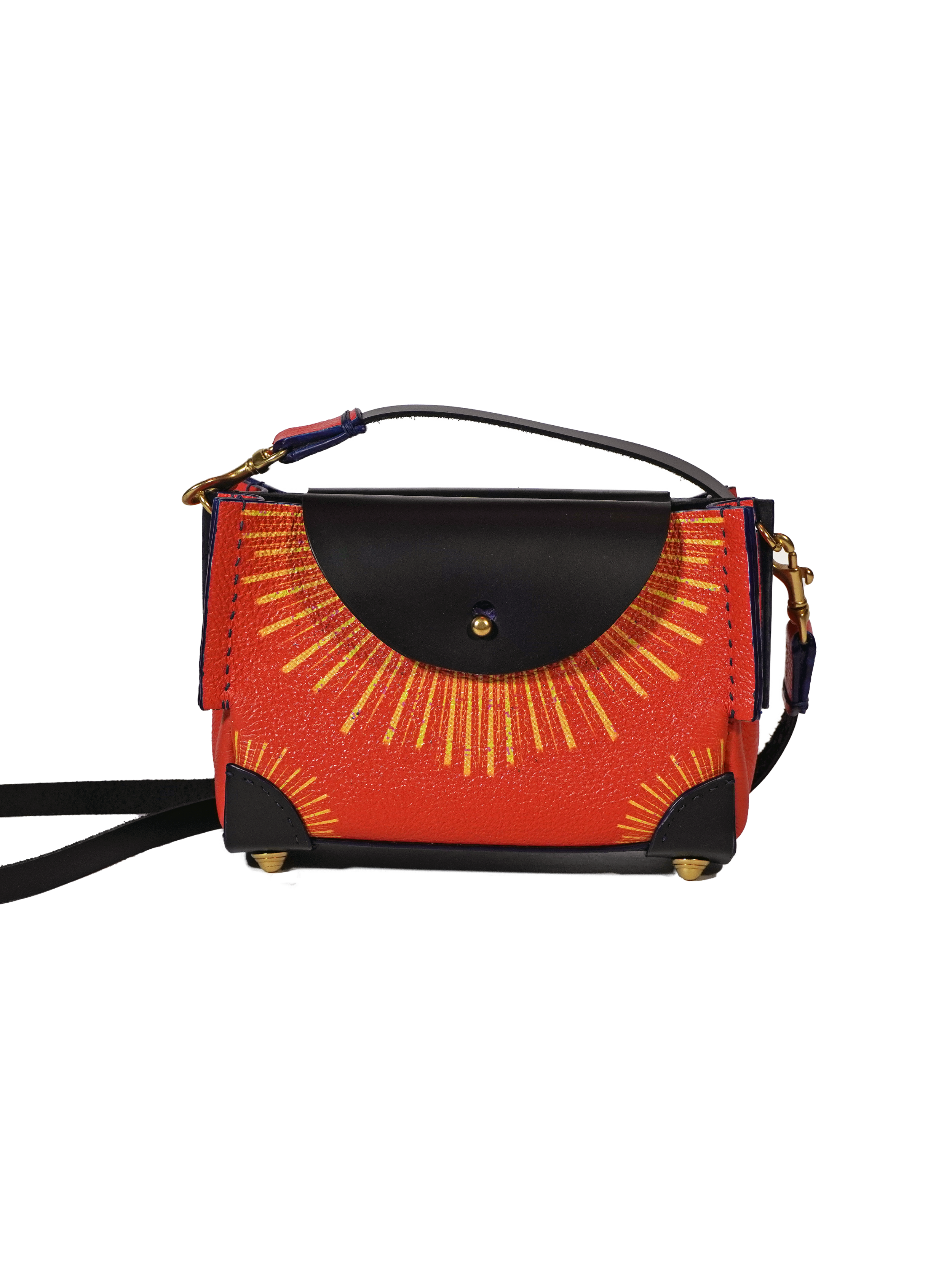 Soleiris - Mystic Aura Crossbody