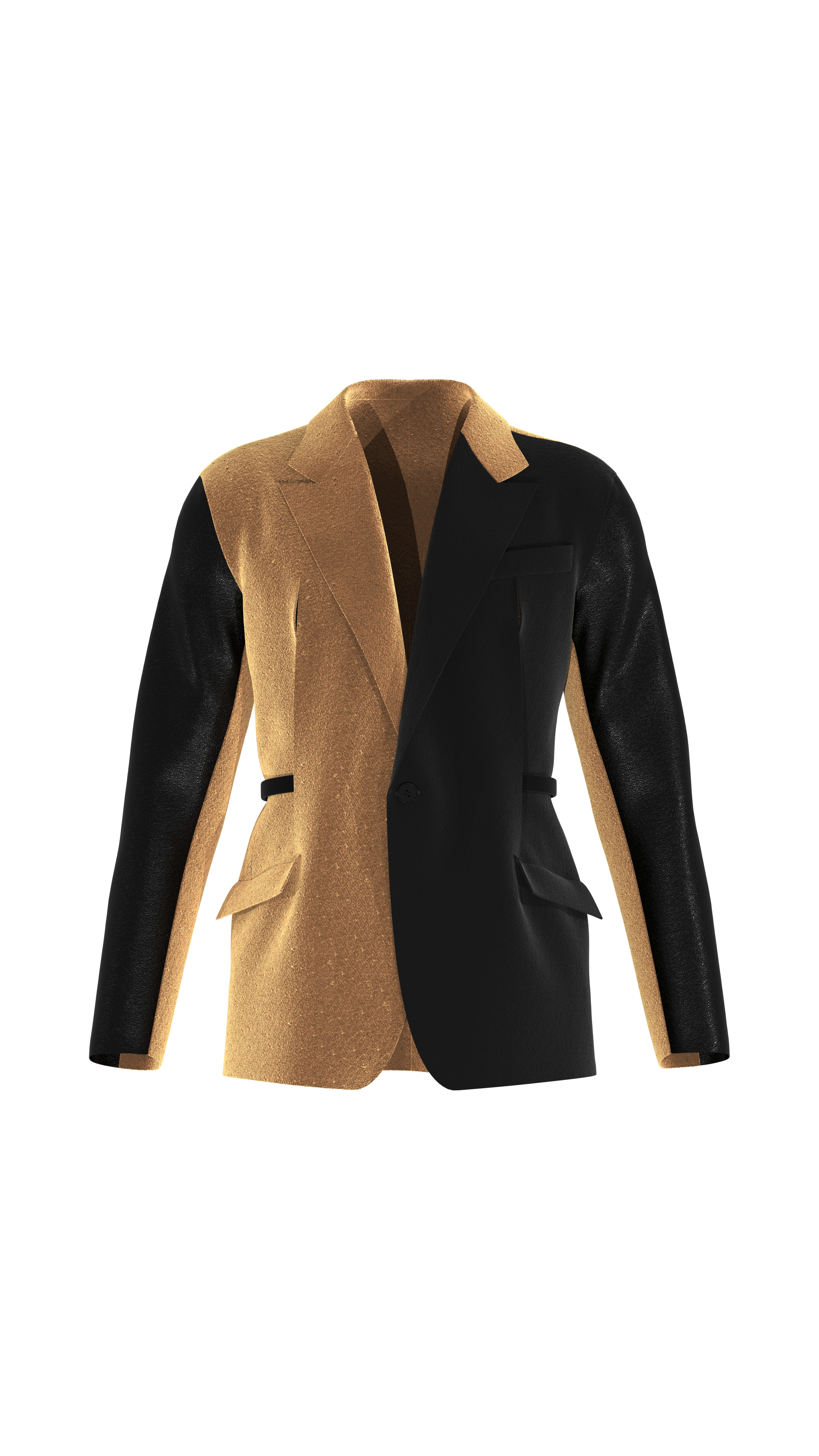 Cashmere Peak Jacket Belted_3.png