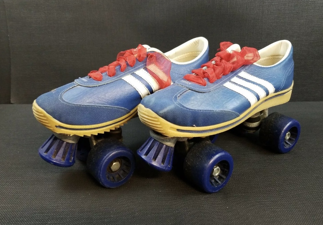 adidas roller skates
