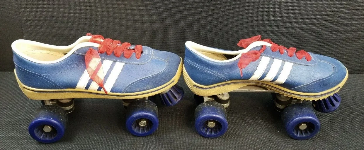 adidas roller skates