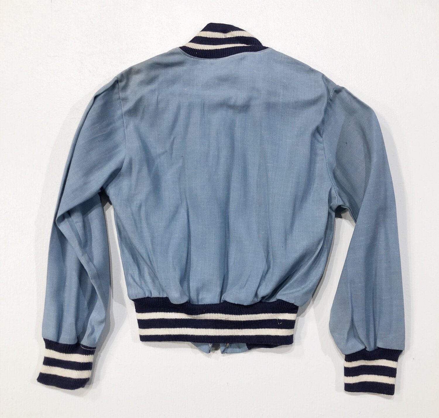 Deadstock Vintage 1950's Varsity Jacket — Star Struck Vintage