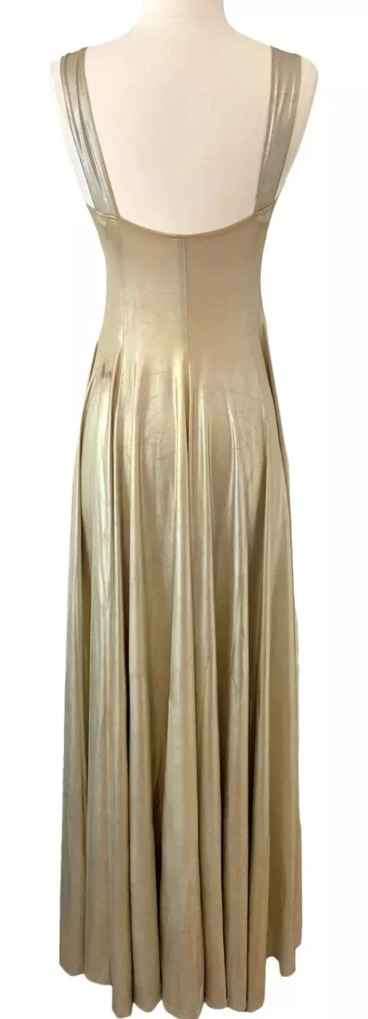 Stunning Vintage OMO Norma Kamali 