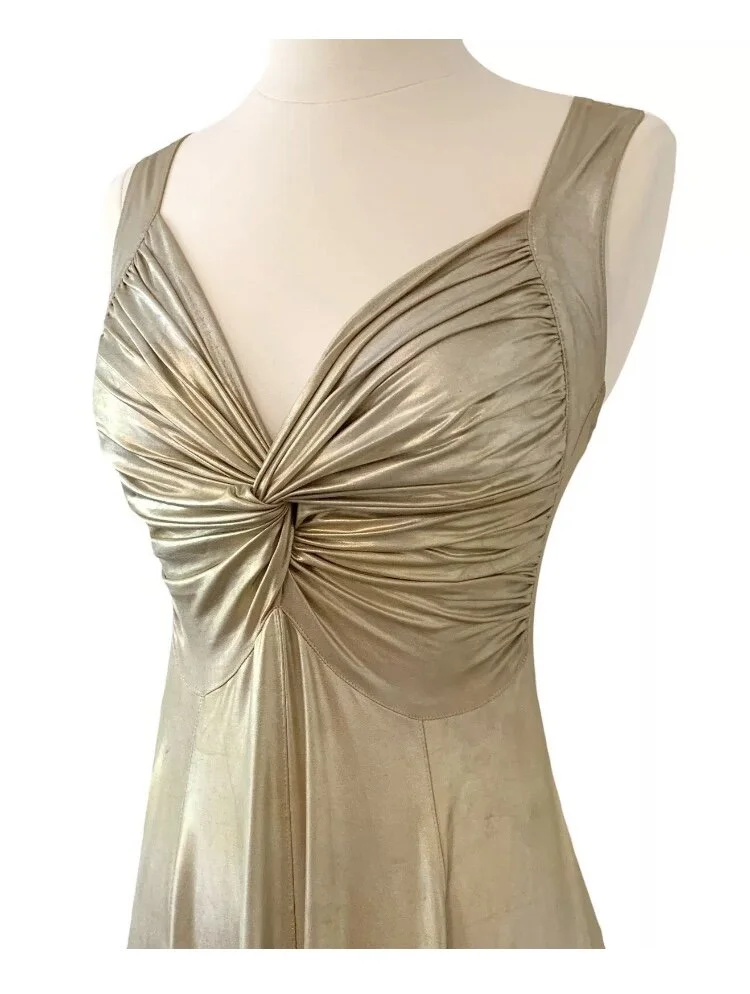 Stunning Vintage OMO Norma Kamali 
