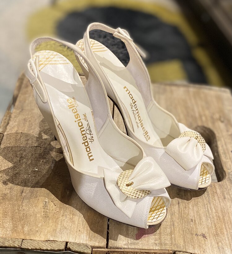 Footwear — Star Struck Vintage Footwear — Star Struck Vintage