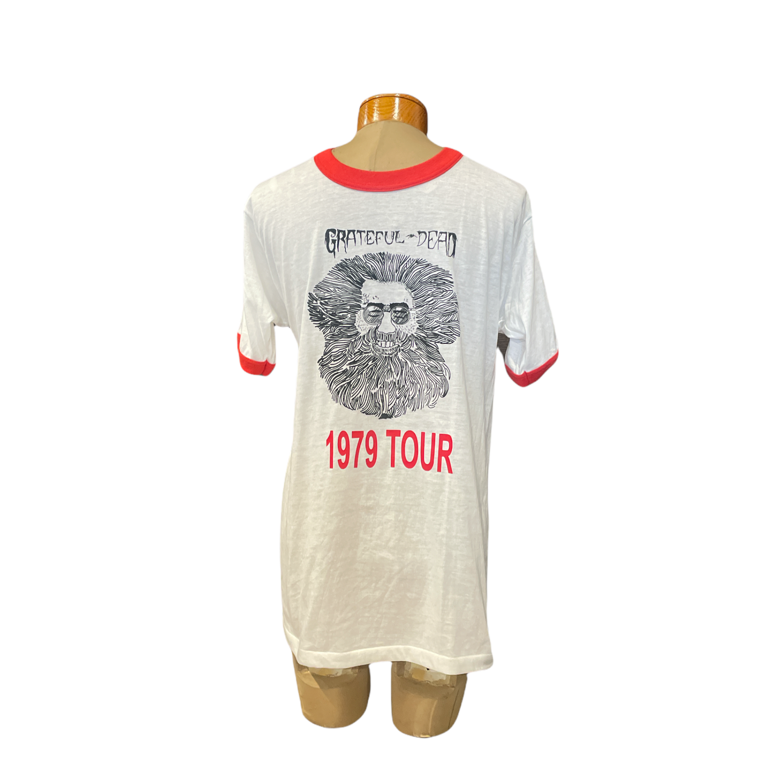 トップス 1950's flagg bodyguard shirt deadstock 1950's flagg bodyguard shirt deadstock - メルカリ