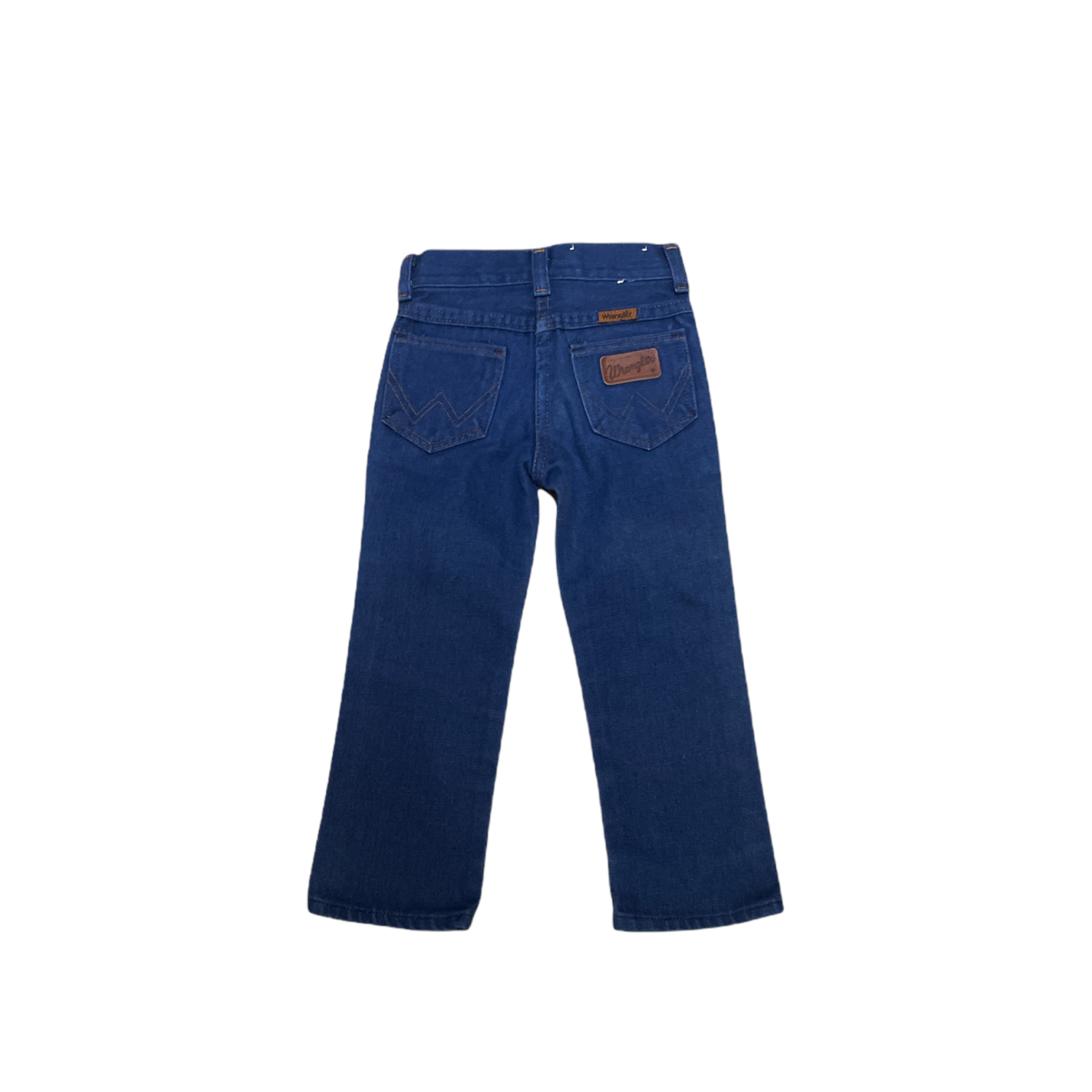 Vintage 70's Wrangler Jeans — Star Struck Vintage