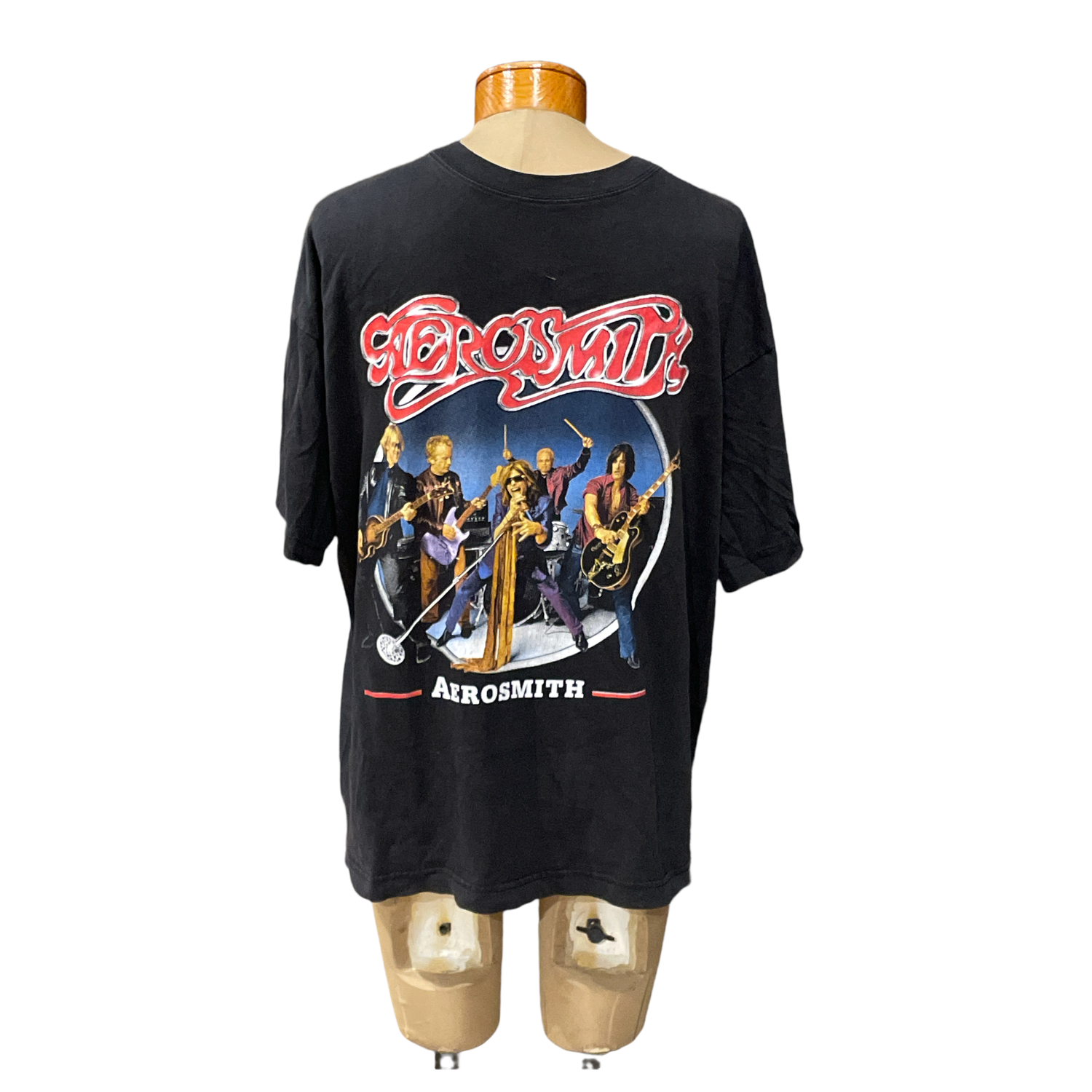 ミュージシャン 00s AEROSMITH O,YEAR! TOUR 2002 XL hq720.jpg?sqp=-