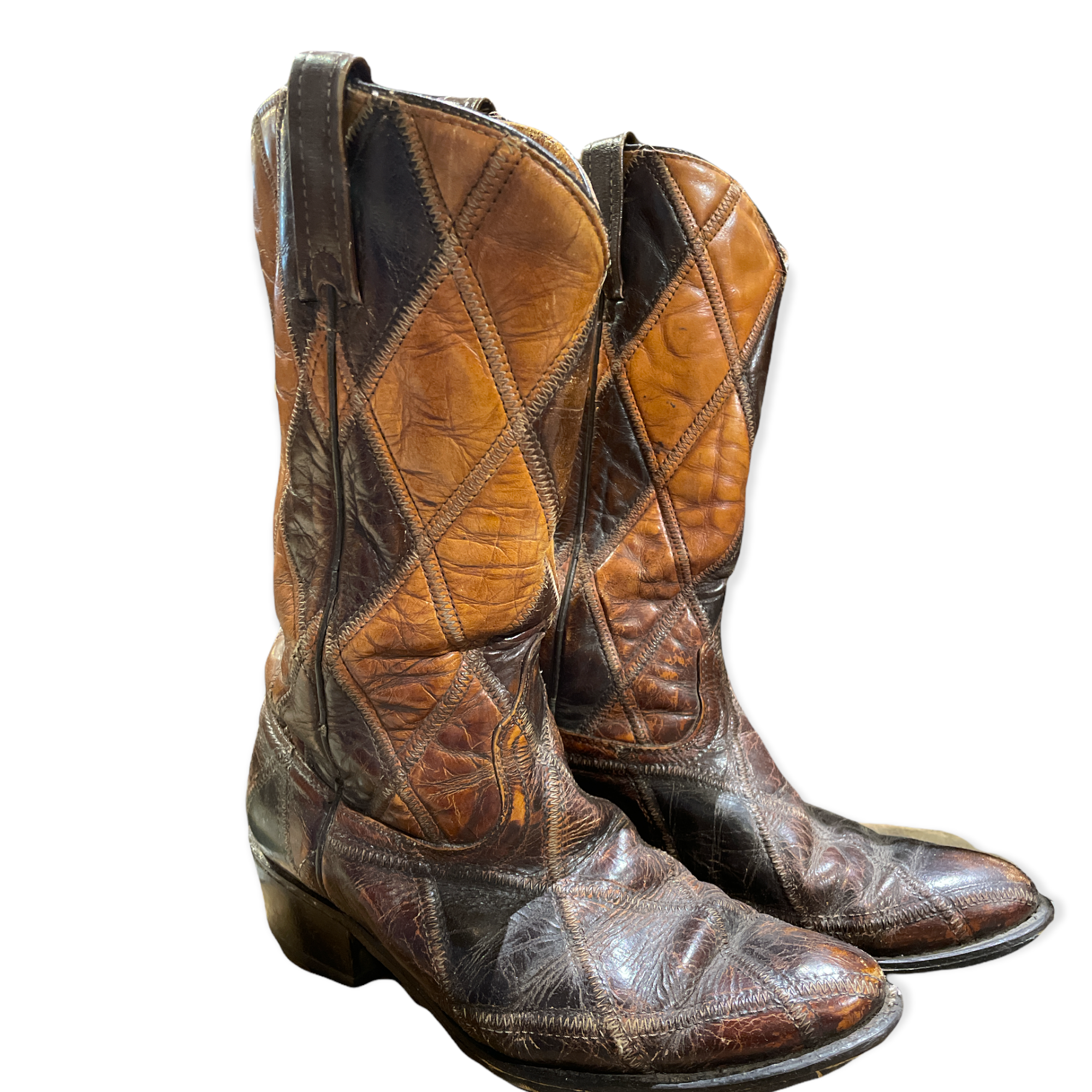 Footwear — Star Struck Vintage