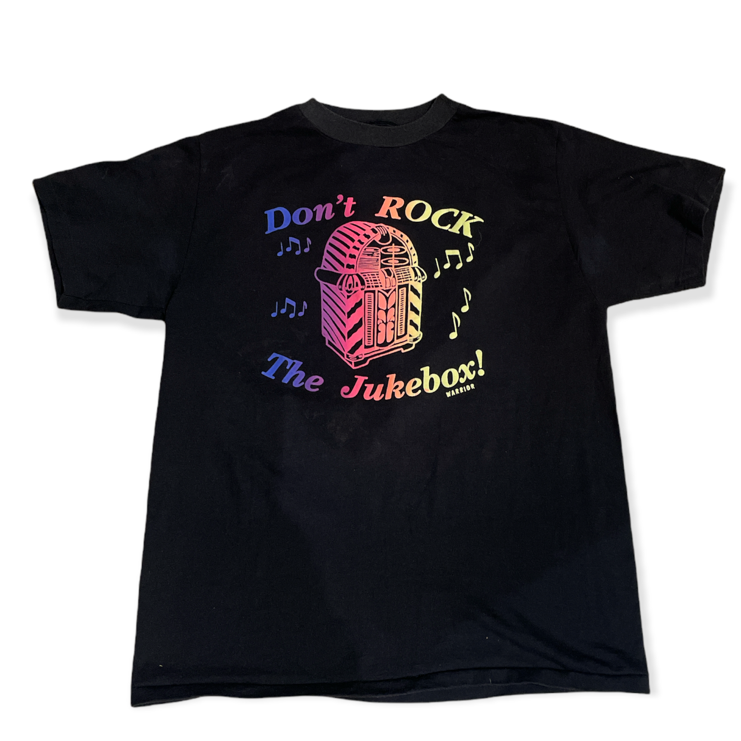 Don Rock ビンテージTシャツ（XL）