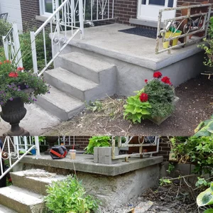 Mitchell Blackwell Parging photo 3