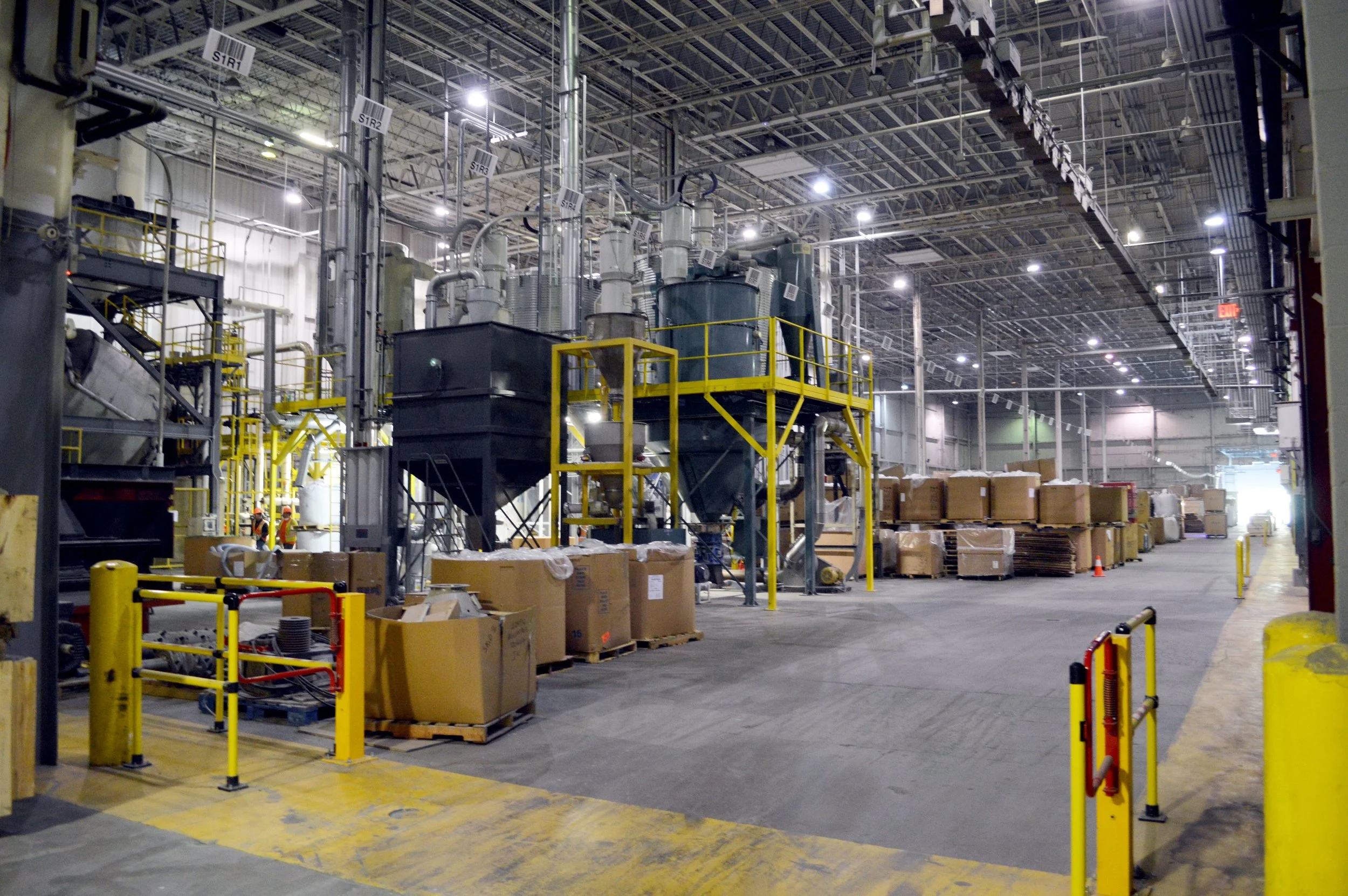 New Index — Nuvida Plastics