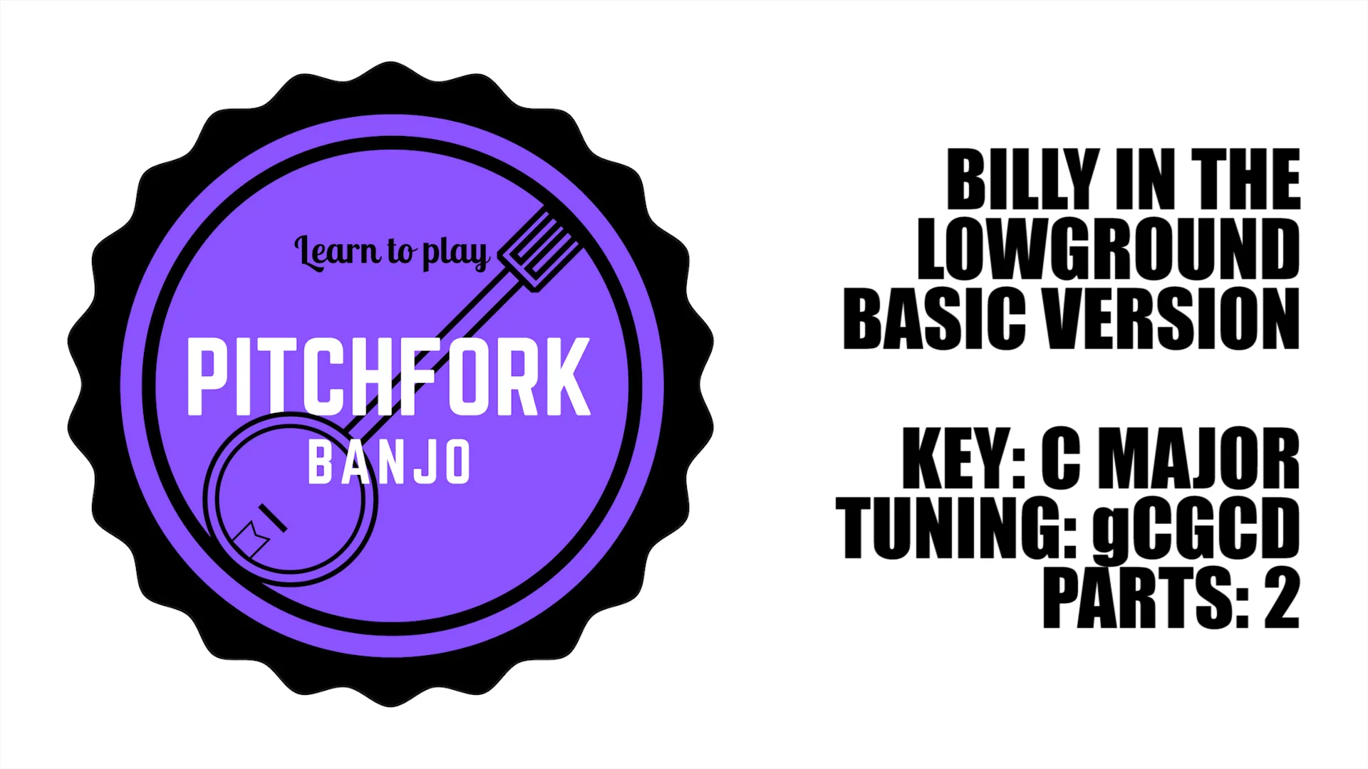 Billy in the Lowground Basic Version