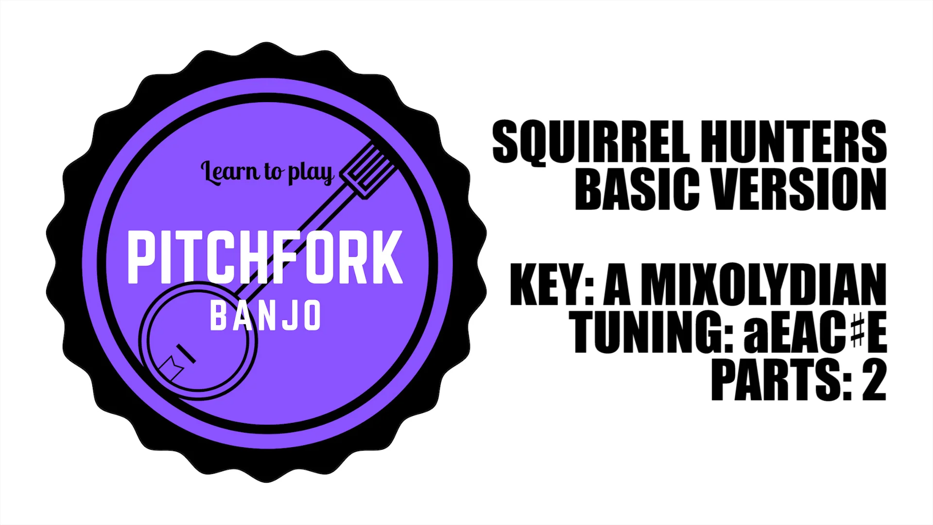 Squirrel Hunters Basic Version