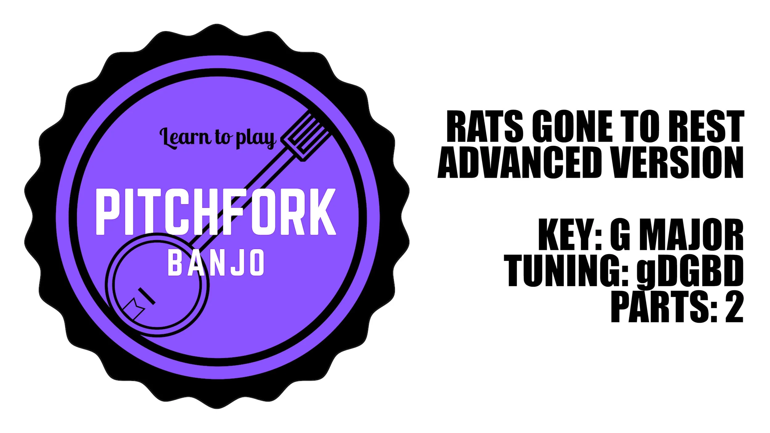 Rats Gone to Rest Advanced Version