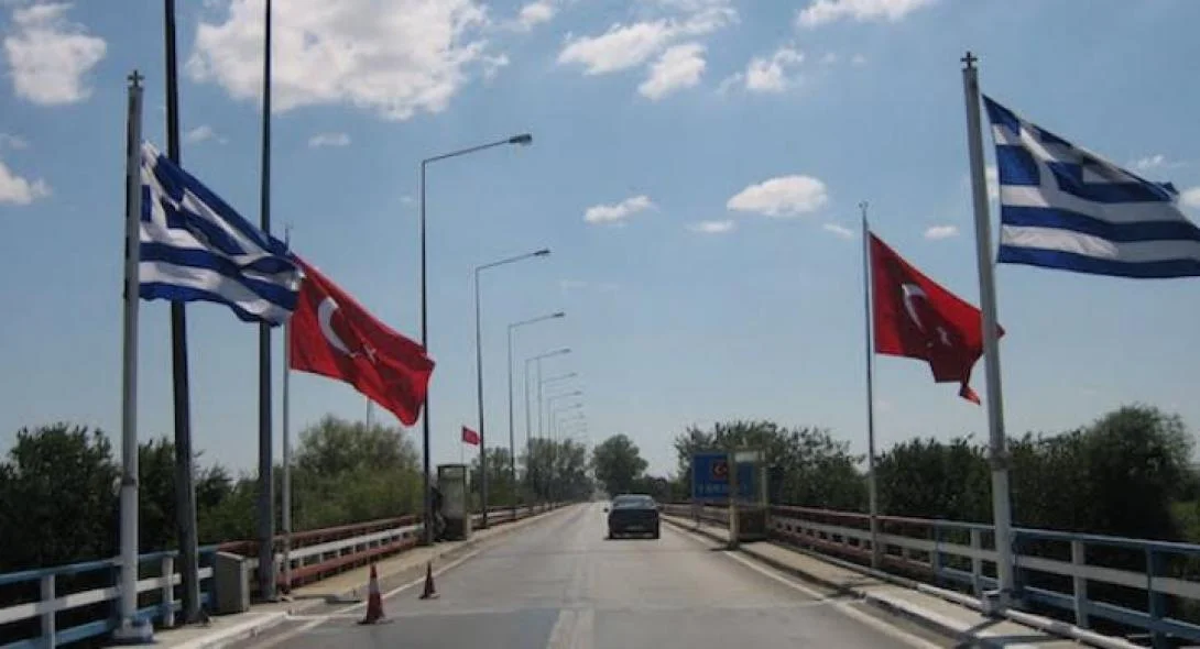 Μήνυμα ΔΣ με αφορμή τις τουρκικές προκλήσεις.