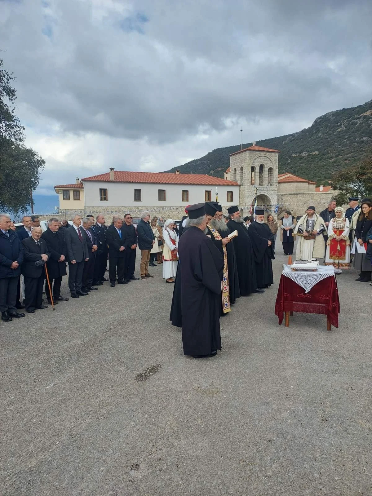  Συμμετοχή του Π.Ο.Α.Α 1821 στις εορταστικές εκδηλώσεις  για την έναρξη της επαναστάσεως στην Ρούμελη Ο όμιλος εκπροσωπήθηκε από το μέλος μας Ι Ντόκα