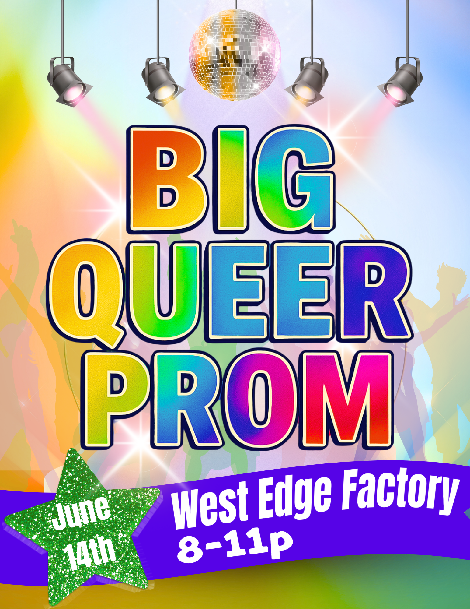Big QUEER Prom