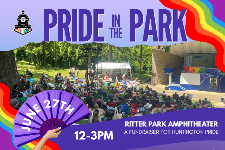 Pride in the Park