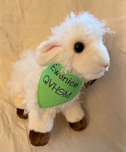 Product 13 - Ewenice Stuffed Lamb