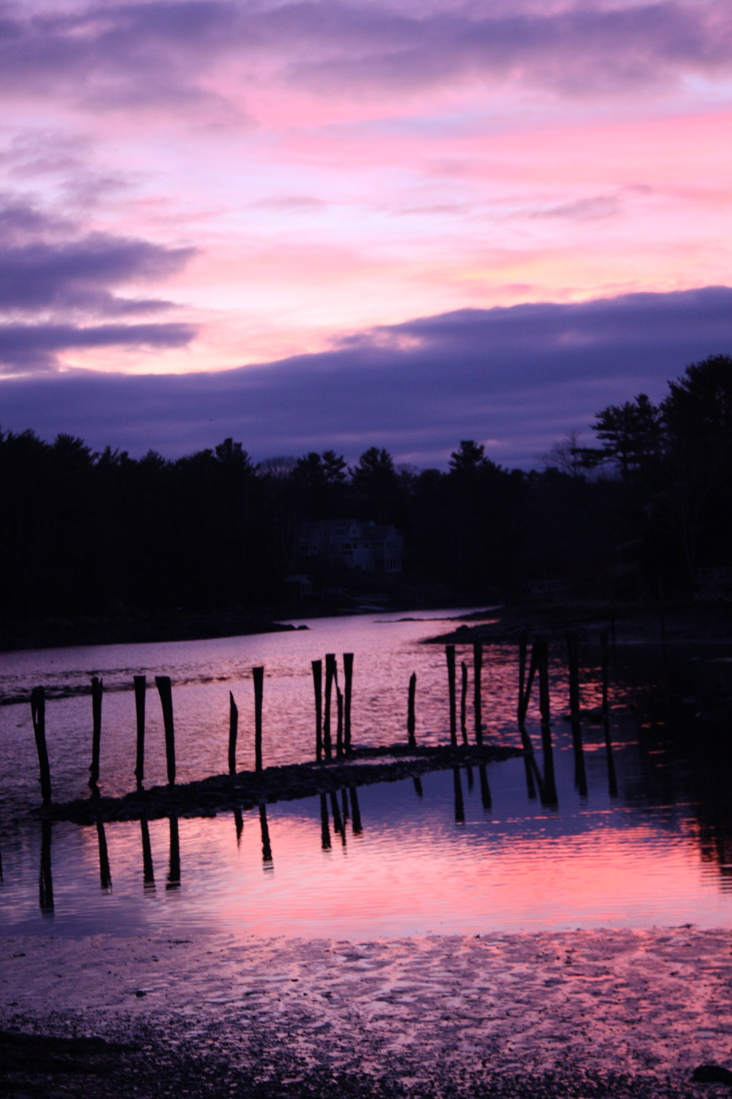 Chauncey Creek 1