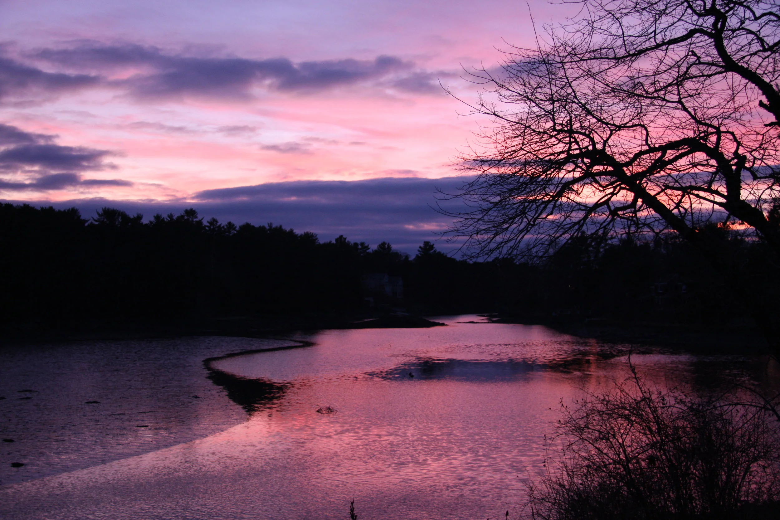 Chauncey Creek 2