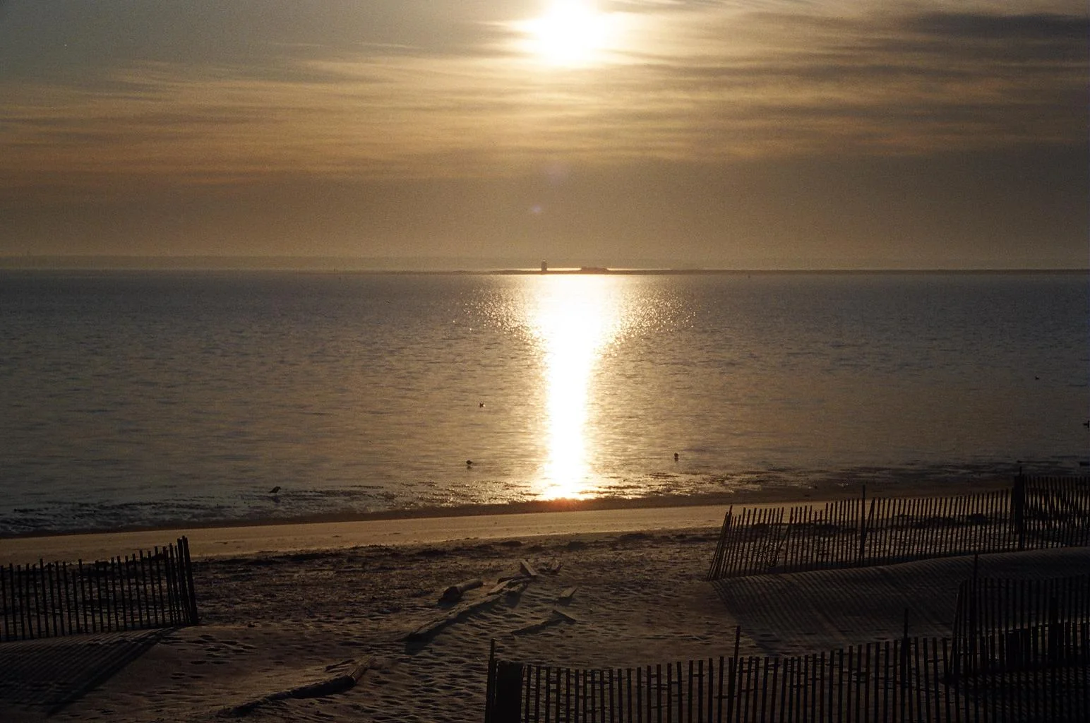 P-Town morning 1
