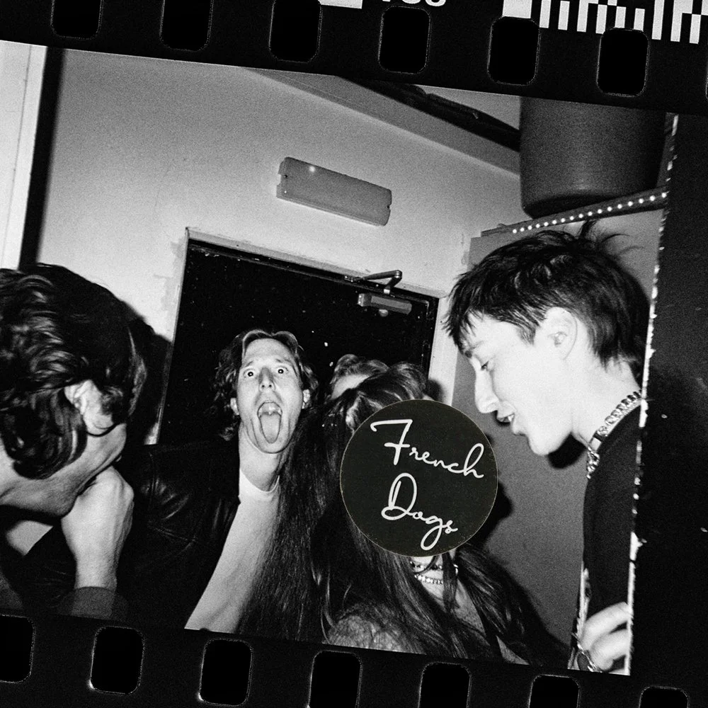 french dogs EP
