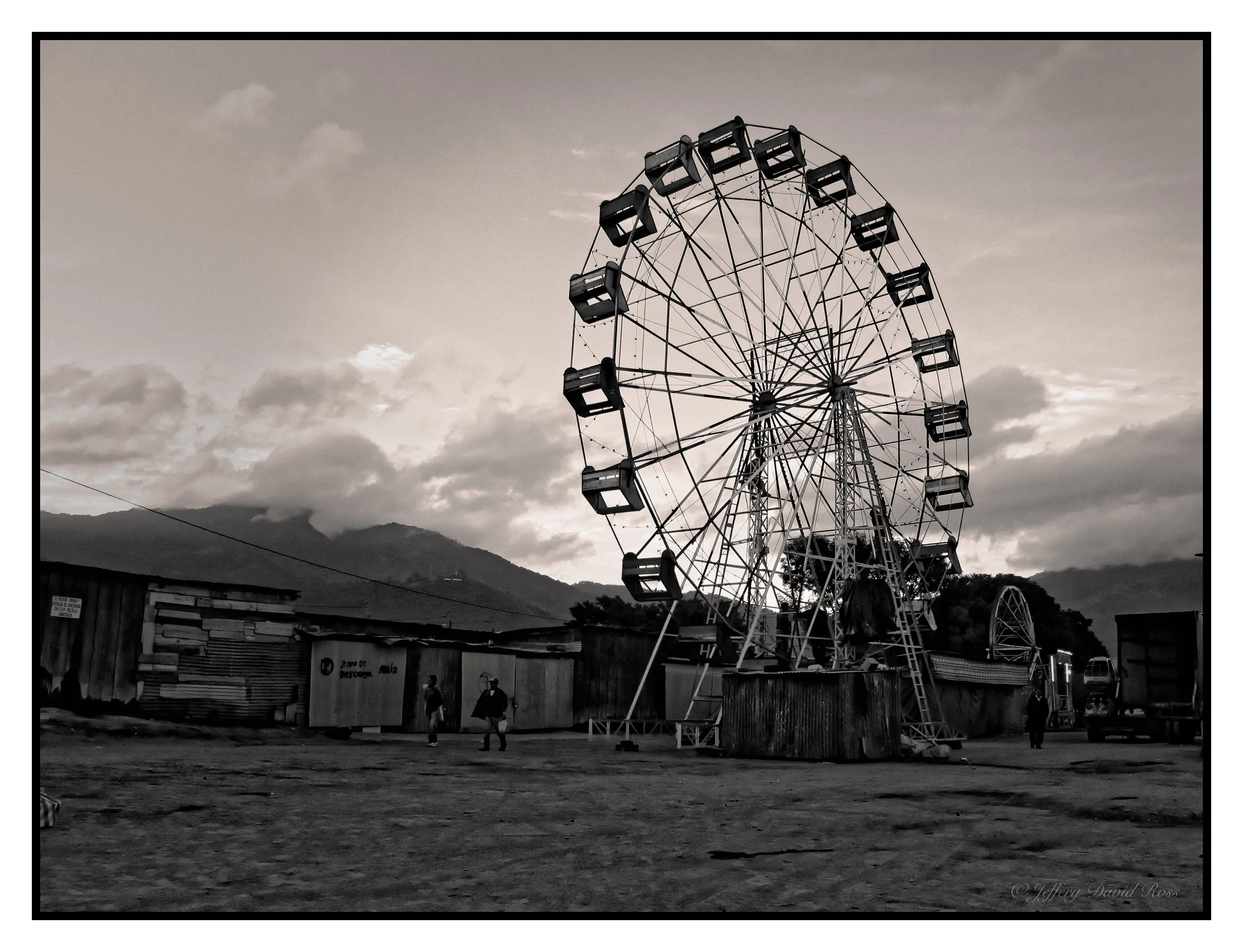 Carnival II