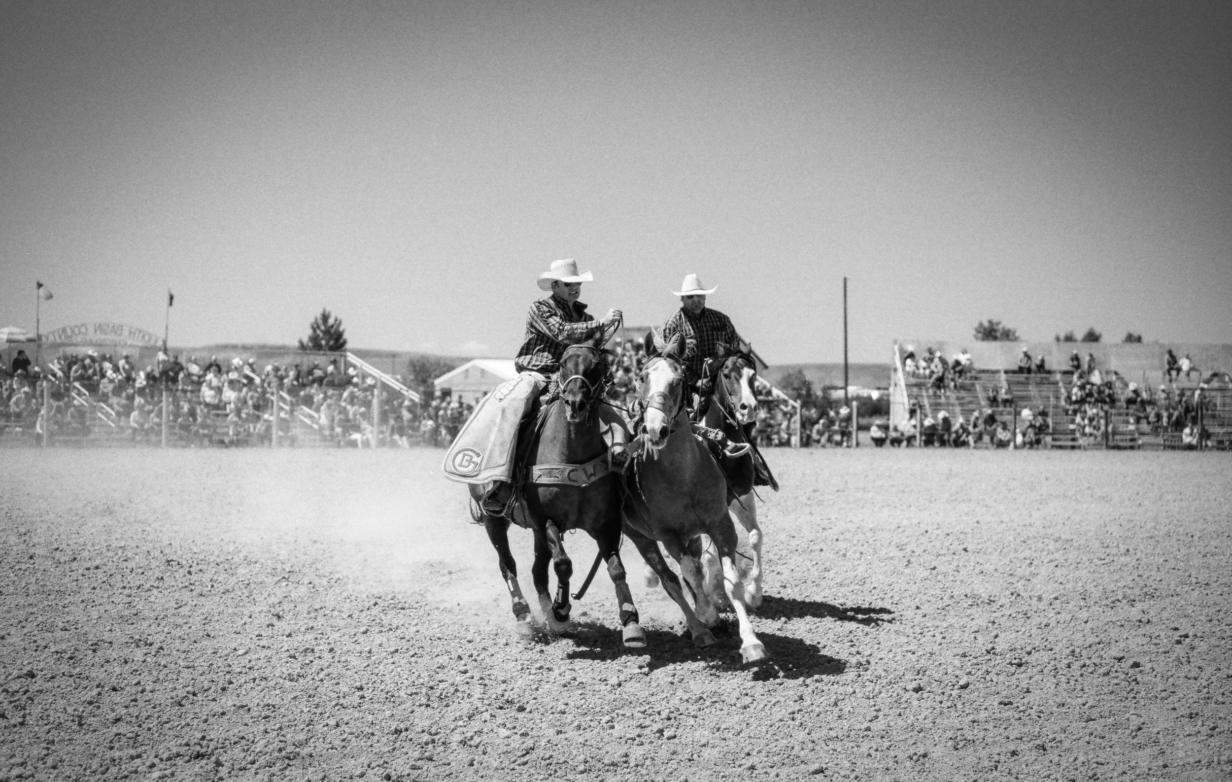 Judith Basin Rodeo