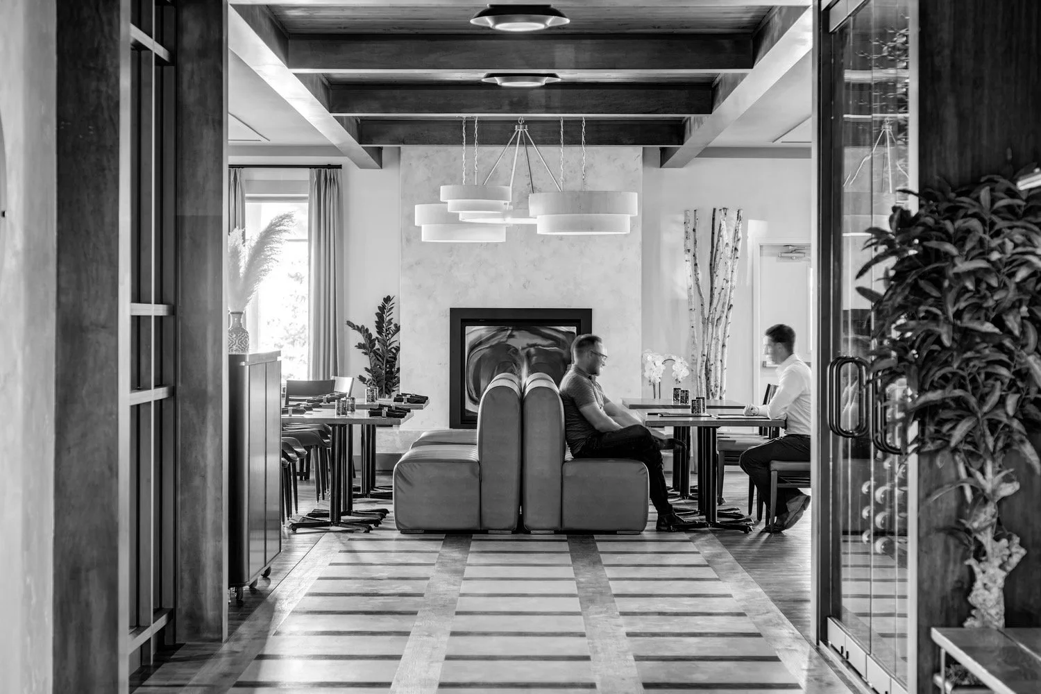 BLOCK Interior Design Inc.