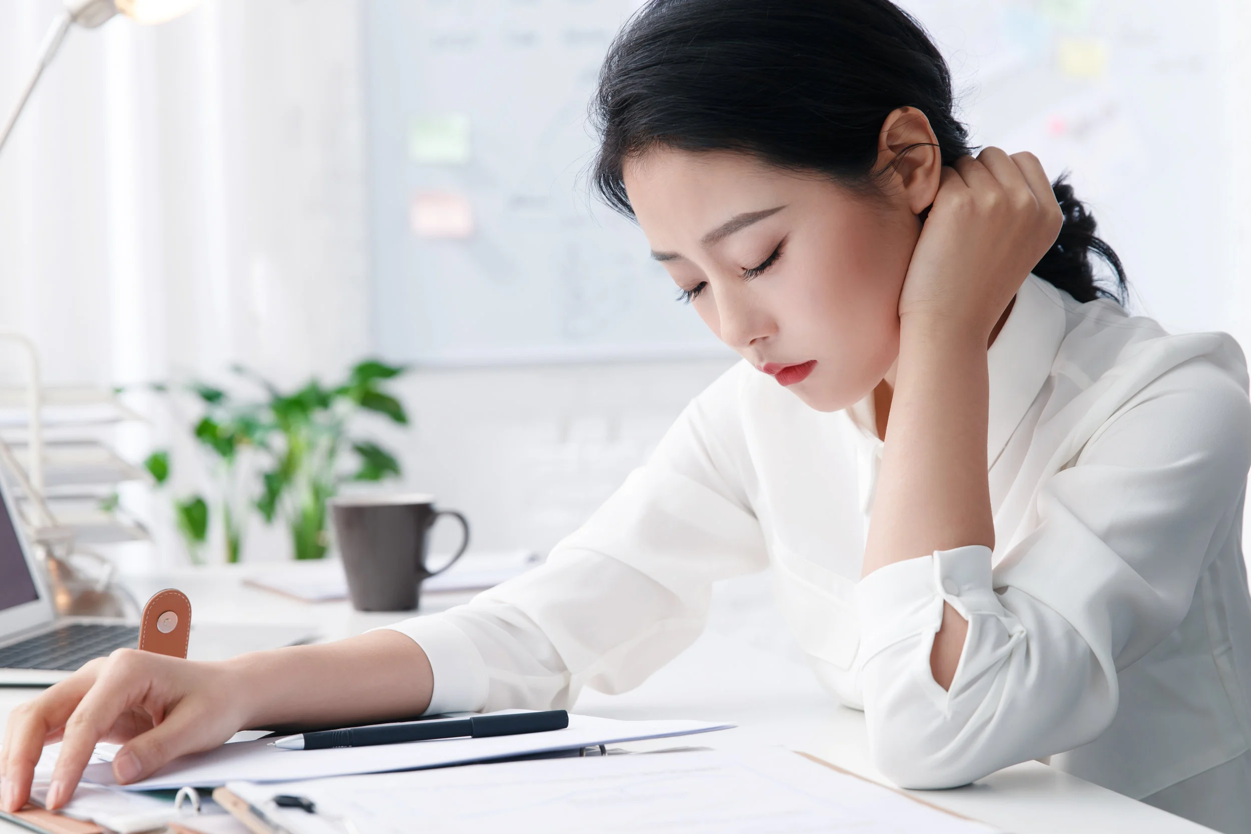 Daily Tips To Reduce Stress