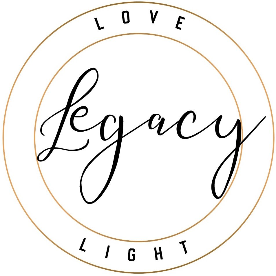Legacy + Love + Light 