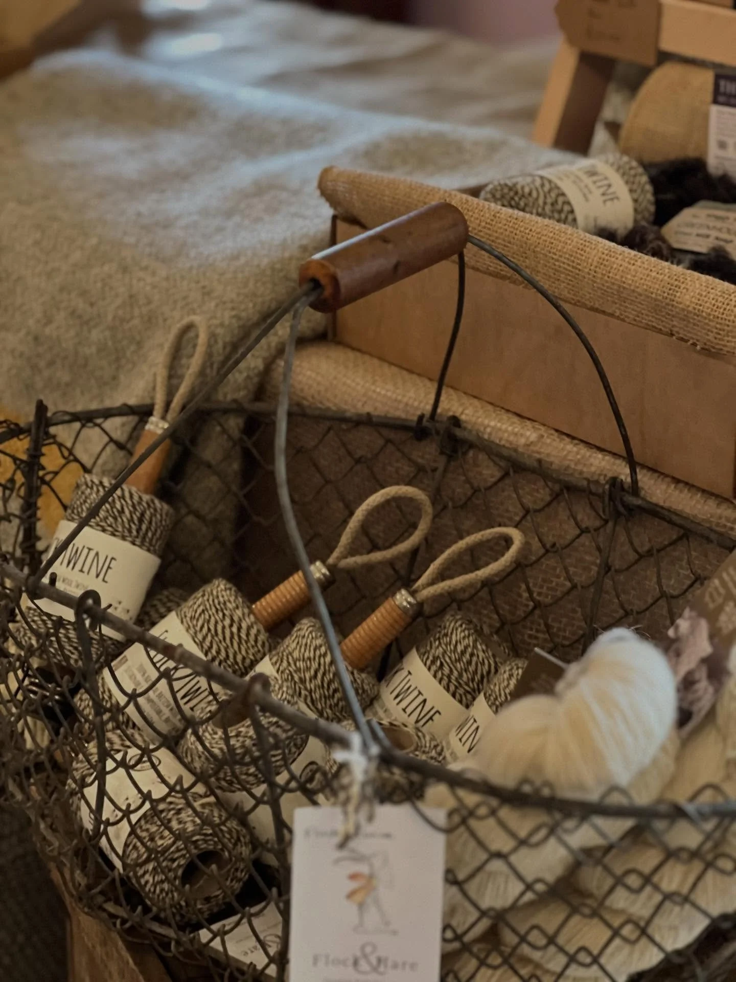 My last day today @the.artisan.show at Staunton Harold Hall, thank you to everyone who has stopped by so far and shopped with me. It is a lovely venue to kick off my Christmas markets this year and so close to home which is a win win for me!