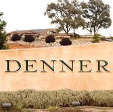 Wine Tasting - Denner Vineyards, Paso Robles