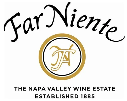 Wine Tasting - Far Niente, Napa Valley