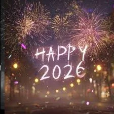 New Years Eve - Walk Ins Welcome