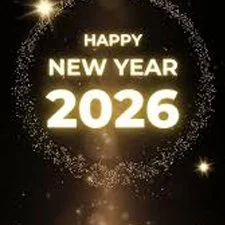 New Years Day - Closed