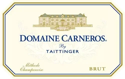 Champagne / Sparkling Tasting - Taittinger Family Portfolio: Napa to Champagne.