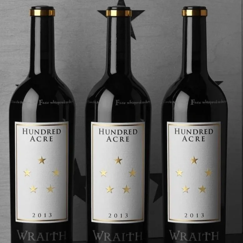 The Gold Standard: An Evening with Hundred Acre