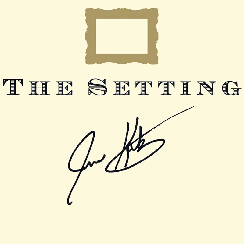 Winetasting: An Evening with The Setting Wines