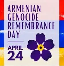 Closed: Armenian Genocide Remembrance Day