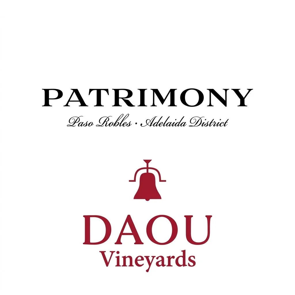 Wine Tasting: Patrimony Estates by Daou V